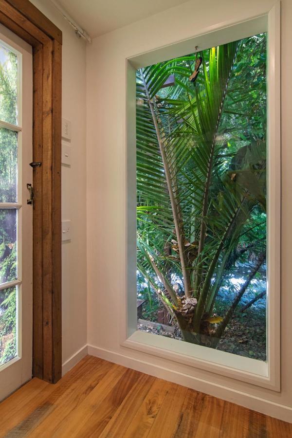 Chalet Karaka Takaka Ngoại thất bức ảnh