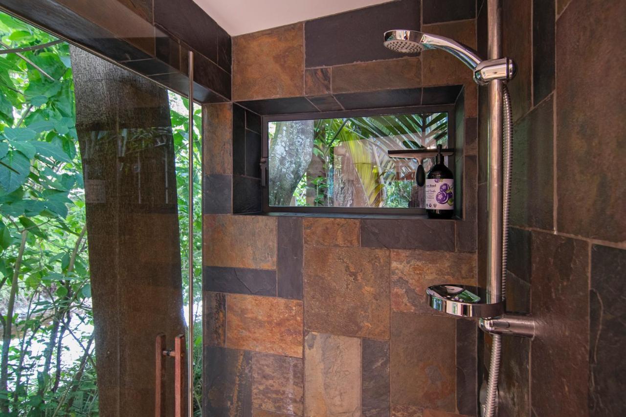 Chalet Karaka Takaka Ngoại thất bức ảnh