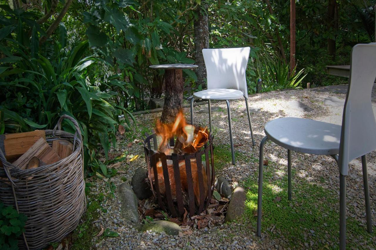 Chalet Karaka Takaka Ngoại thất bức ảnh