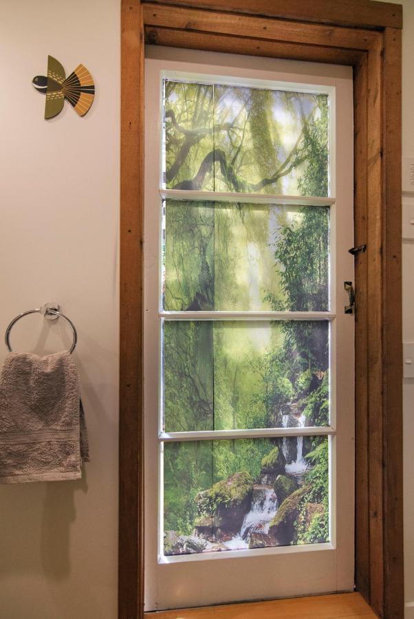 Chalet Karaka Takaka Ngoại thất bức ảnh