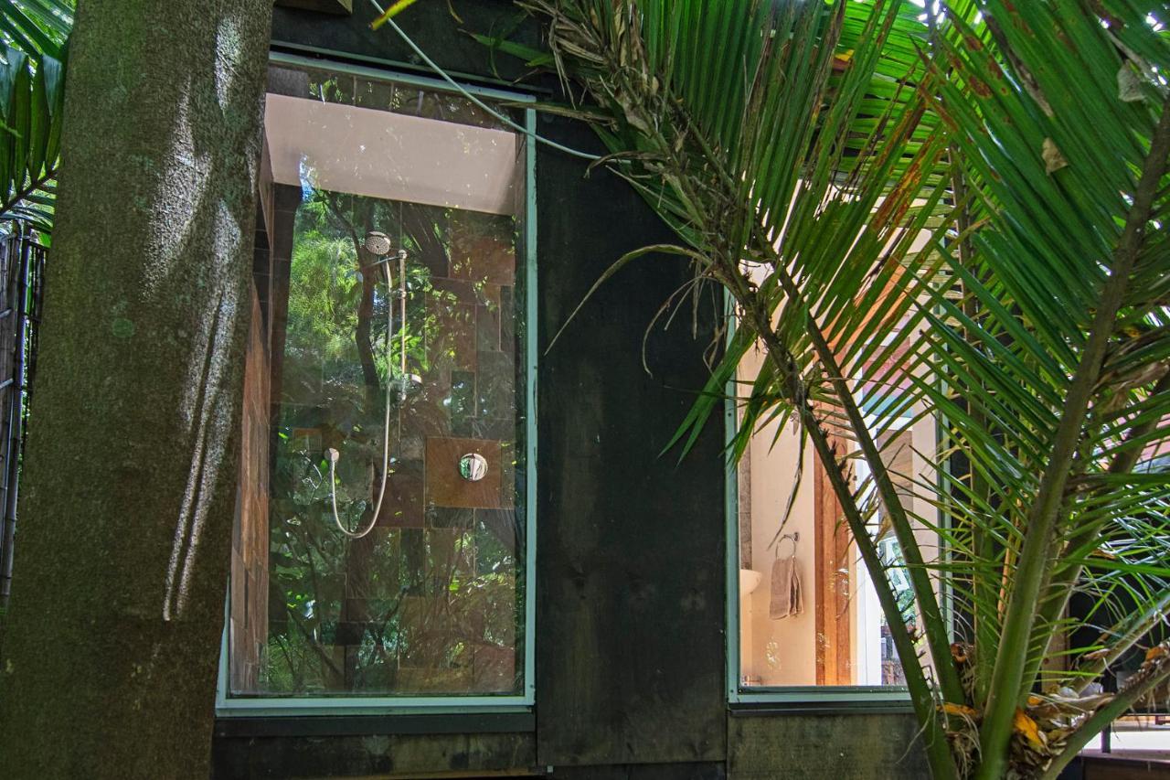 Chalet Karaka Takaka Ngoại thất bức ảnh